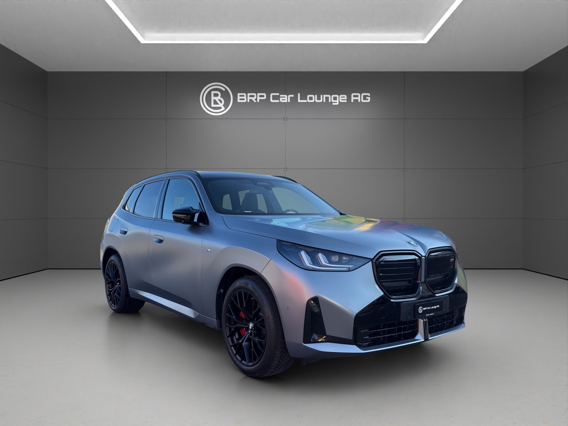 BMW X3 xDrive M50i * M Sport PRO *-image-6