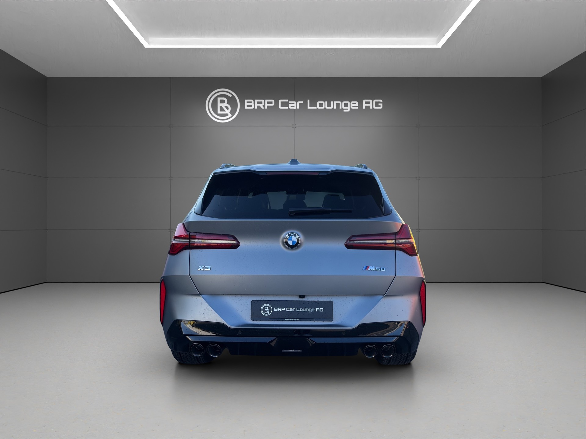 BMW X3 xDrive M50i * M Sport PRO *-showroom-element-3