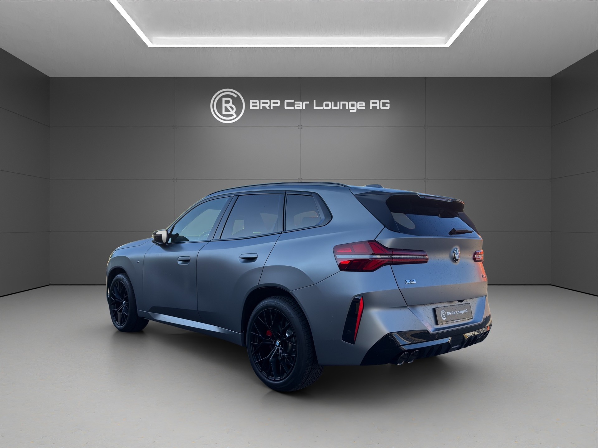 BMW X3 xDrive M50i * M Sport PRO *-showroom-element-2