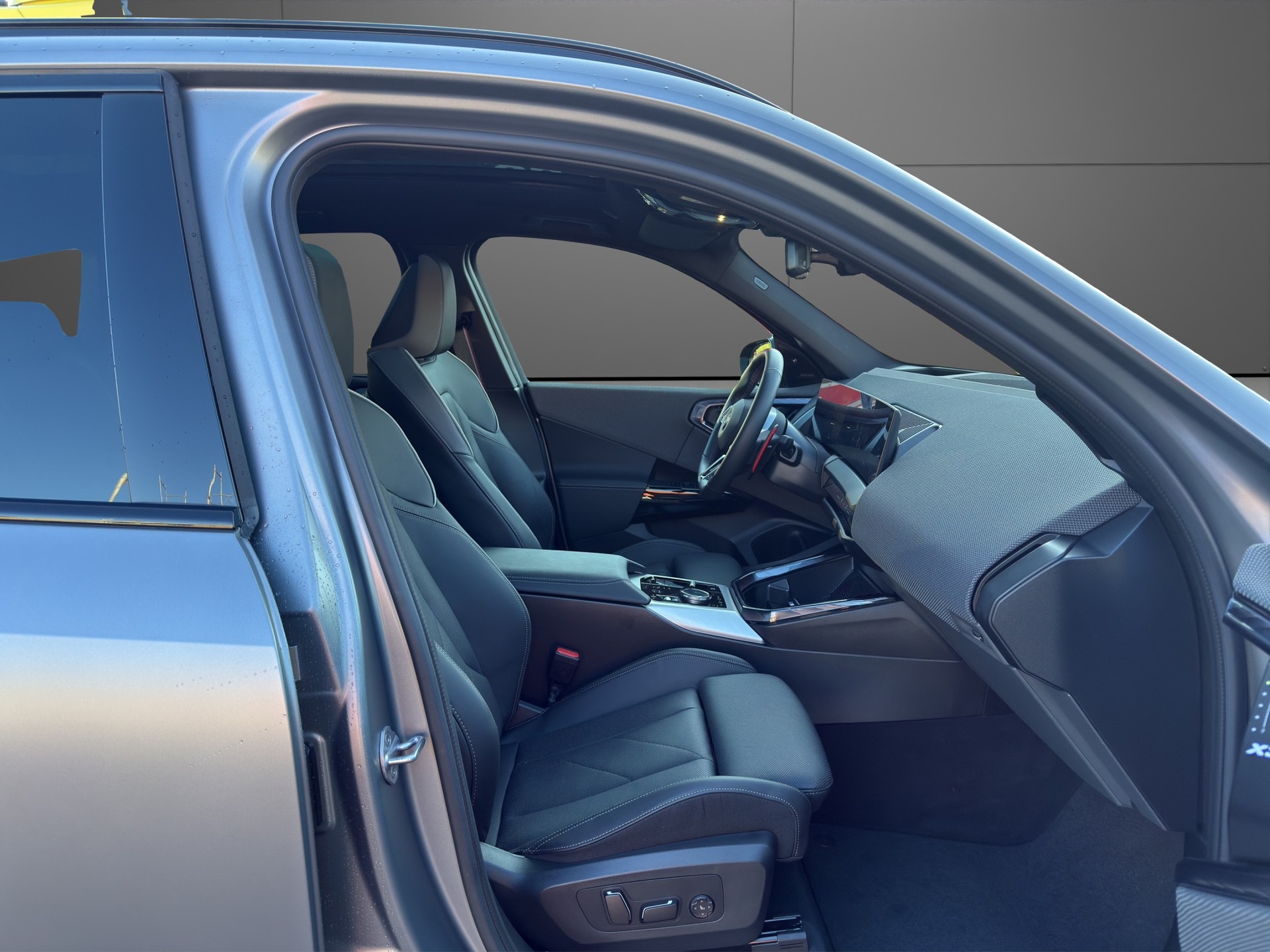 BMW X3 xDrive M50i * M Sport PRO *-image-11