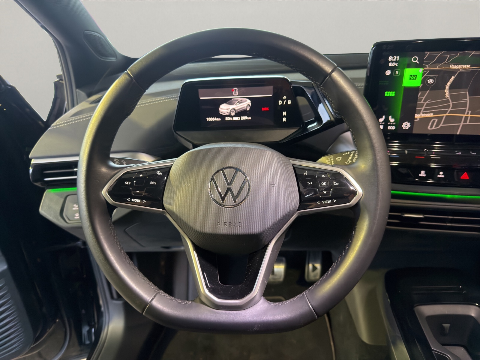 VW ID.4 Pro Performance-image-10