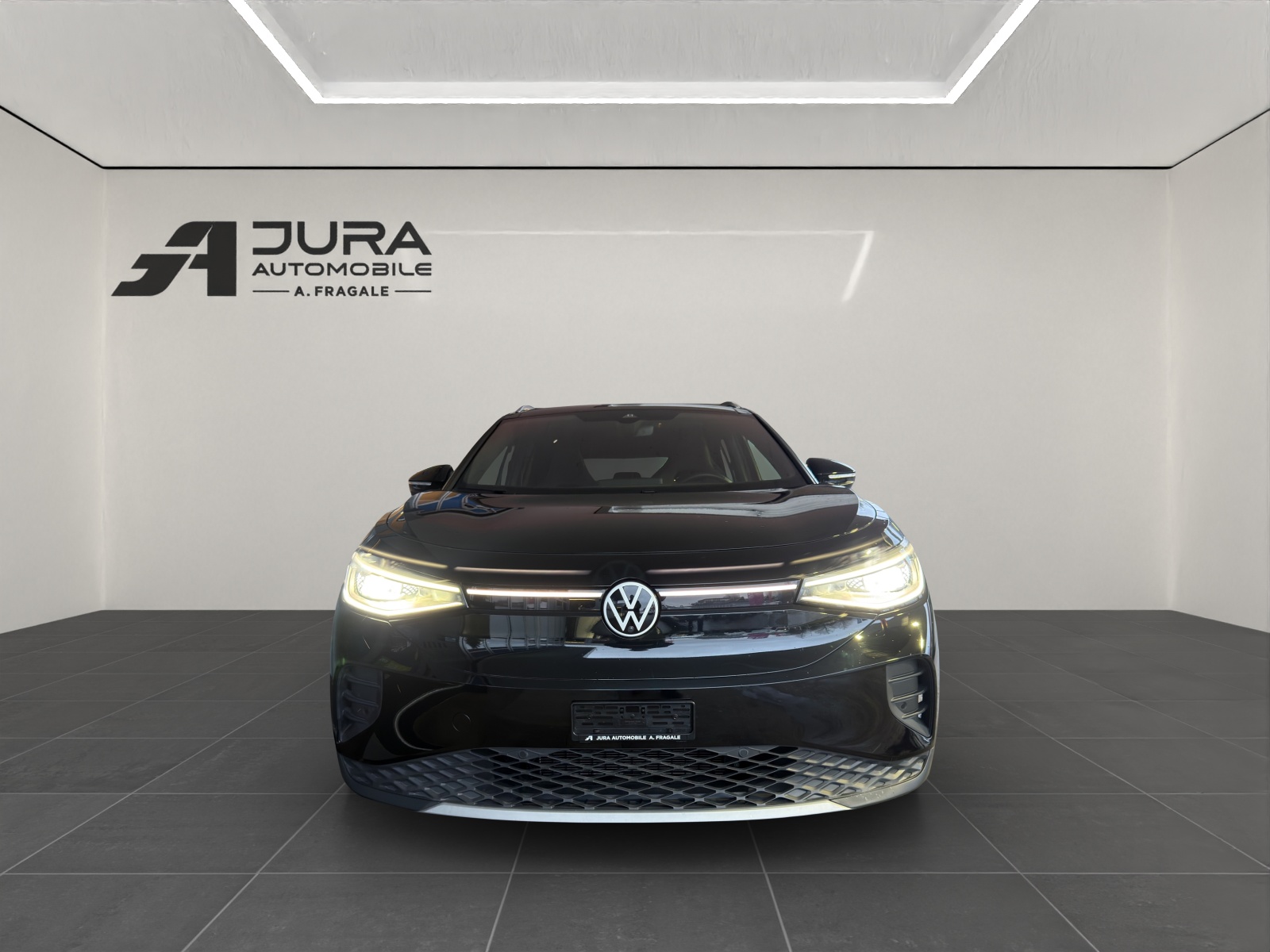 VW ID.4 Pro Performance-image-2