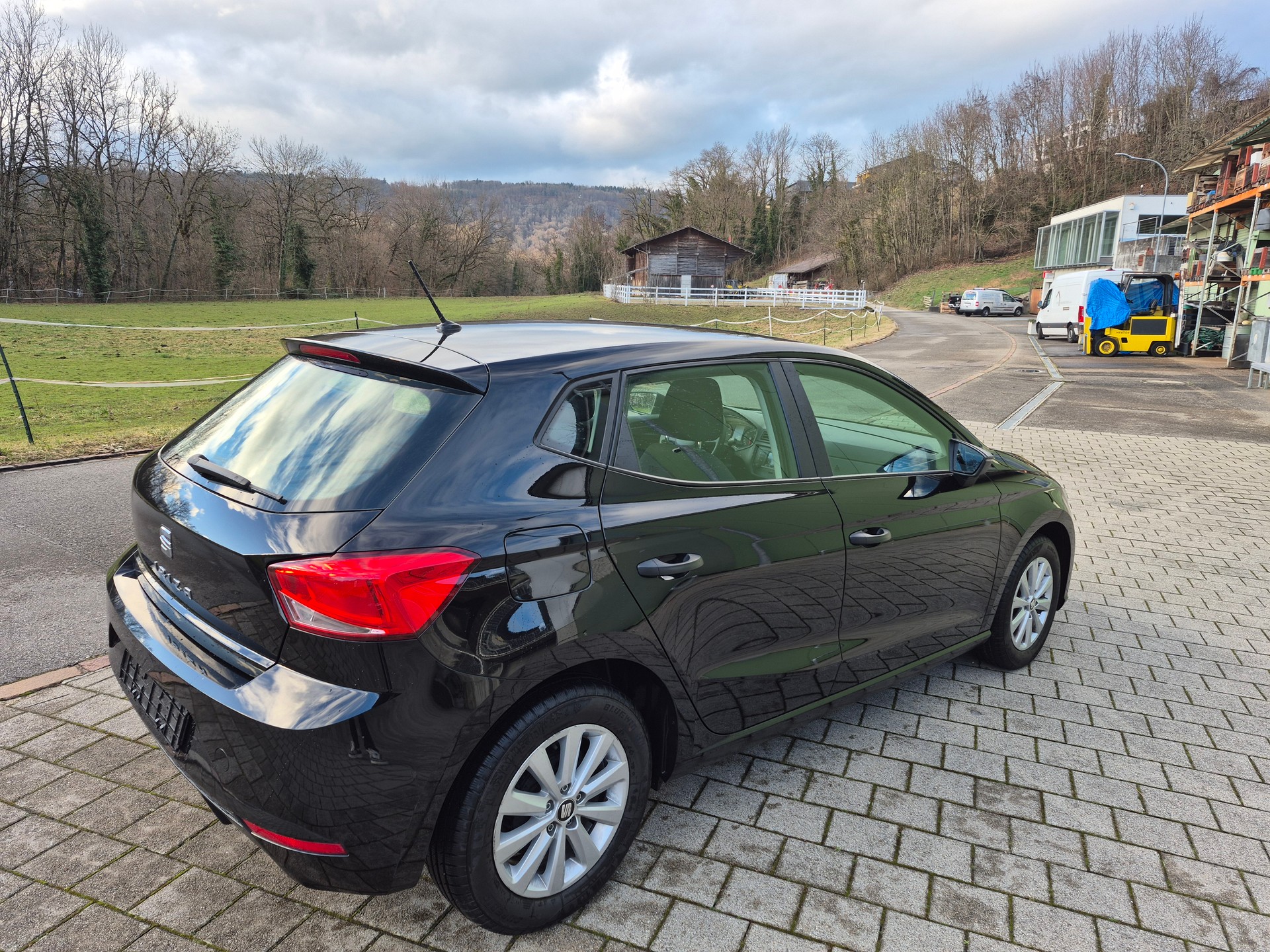 SEAT Ibiza 1.6 TDI CR Style-image-3