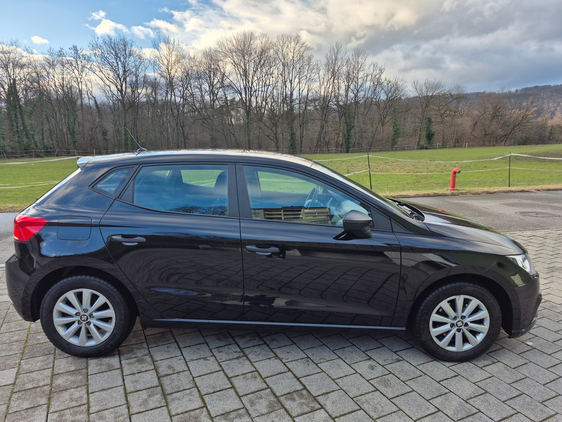 SEAT Ibiza 1.6 TDI CR Style-image-4