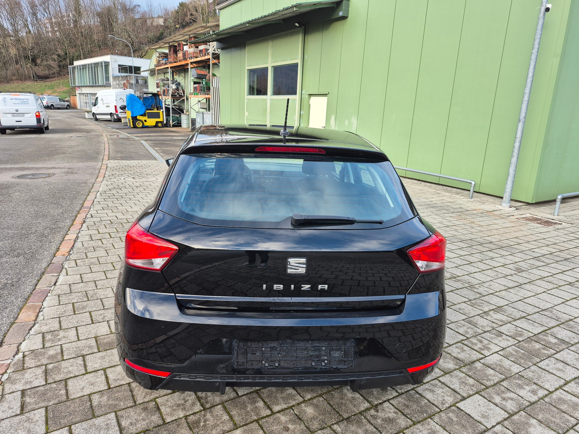 SEAT Ibiza 1.6 TDI CR Style-image-5