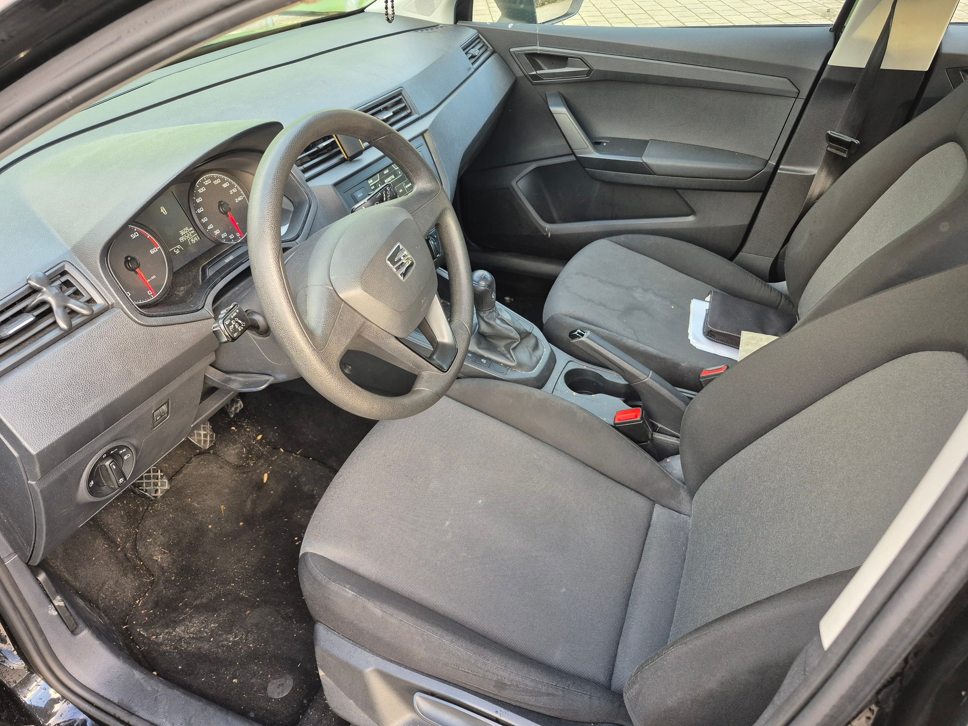 SEAT Ibiza 1.6 TDI CR Style-image-8