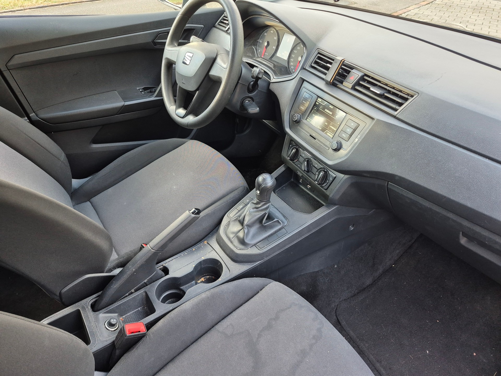 SEAT Ibiza 1.6 TDI CR Style-image-11
