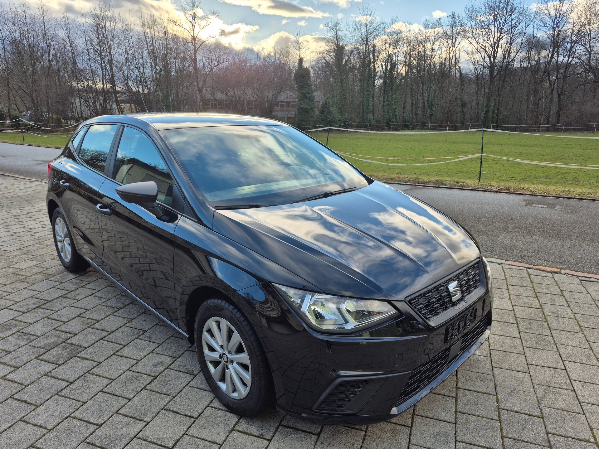 SEAT Ibiza 1.6 TDI CR Style-image-2