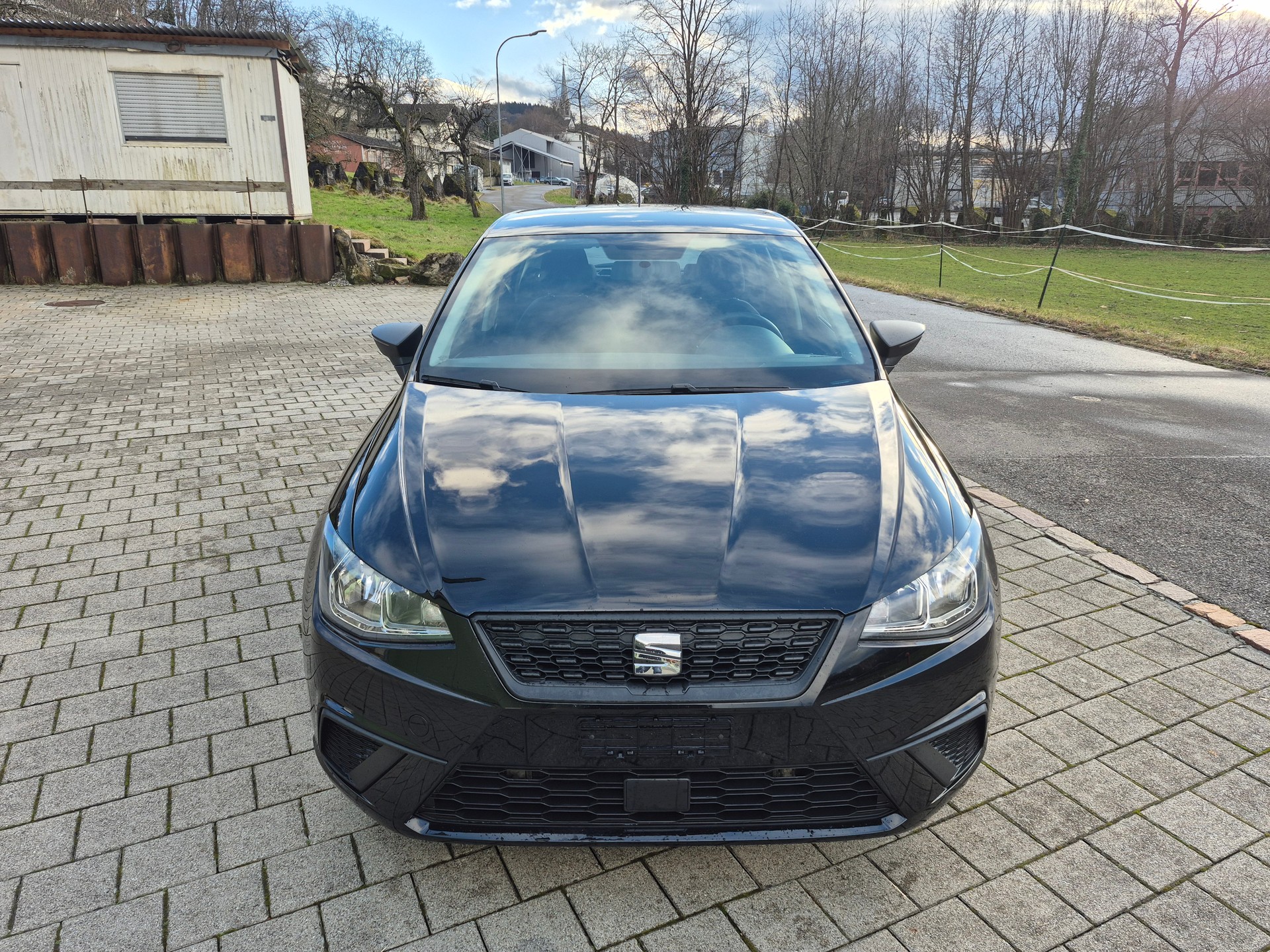 SEAT Ibiza 1.6 TDI CR Style-image-1