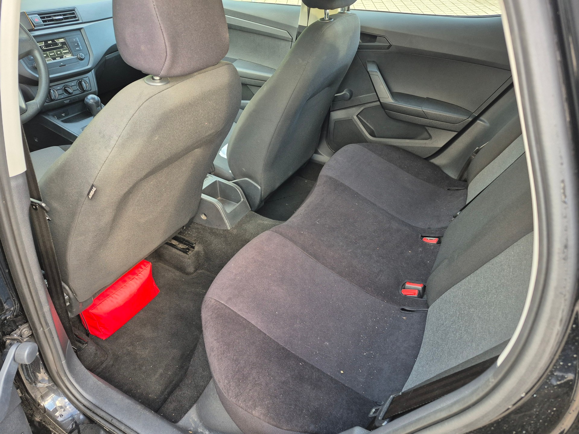 SEAT Ibiza 1.6 TDI CR Style-image-9
