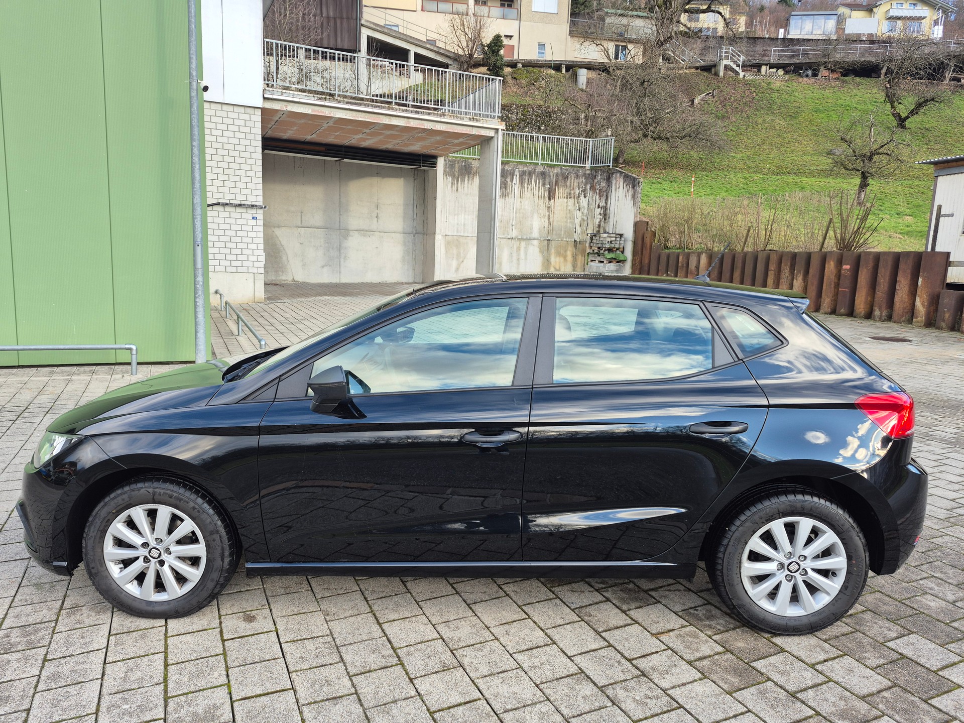 SEAT Ibiza 1.6 TDI CR Style-image-7