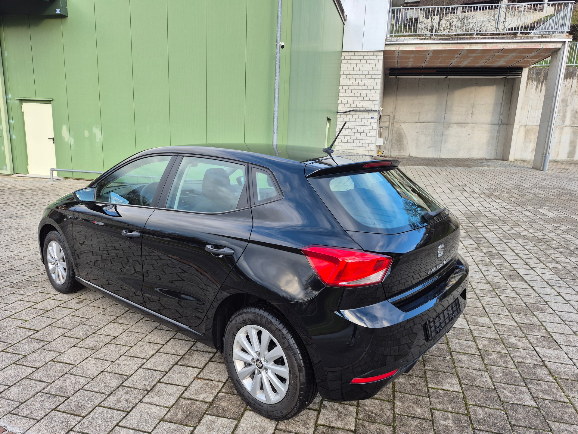 SEAT Ibiza 1.6 TDI CR Style-image-6