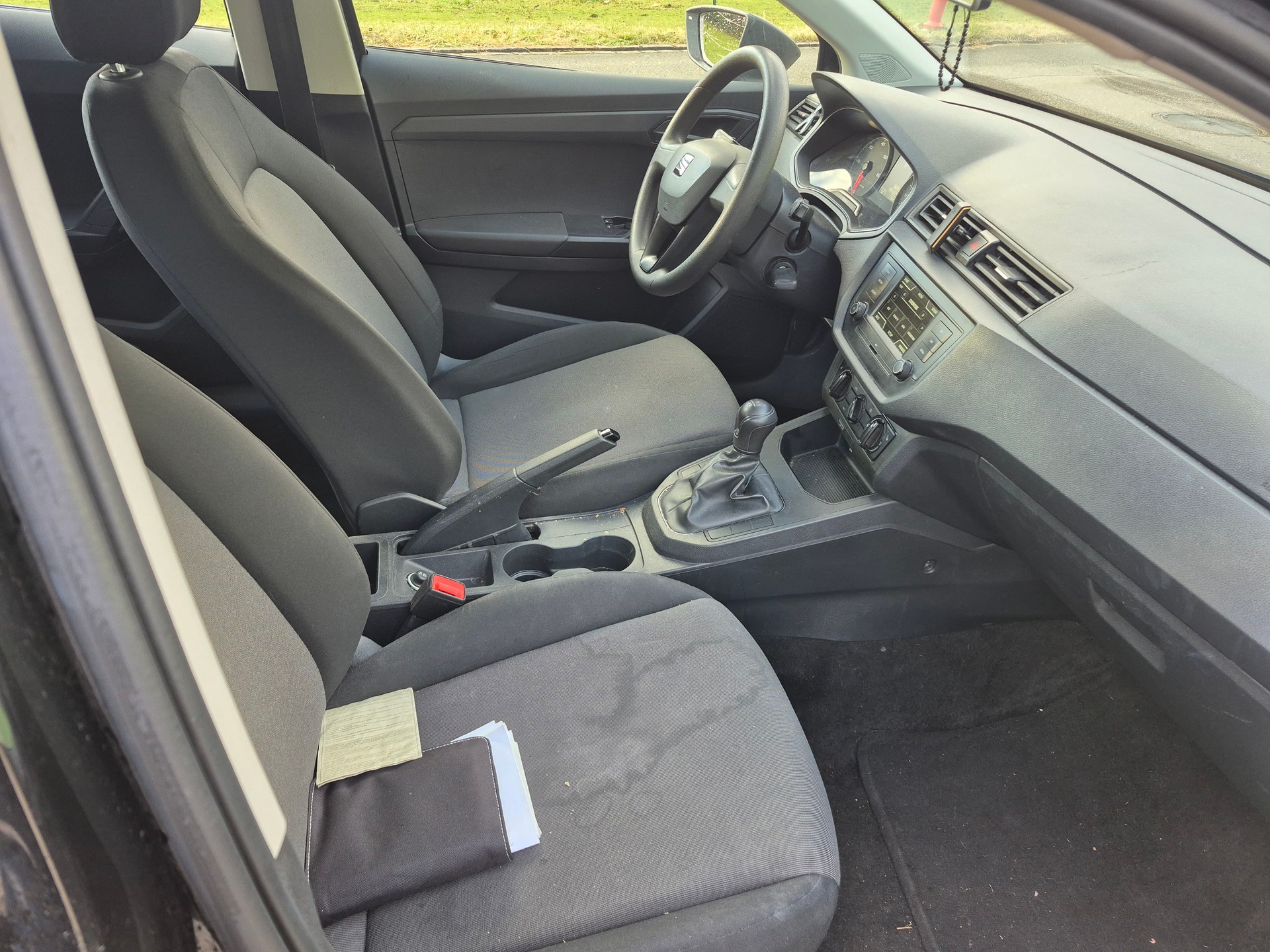 SEAT Ibiza 1.6 TDI CR Style-image-10