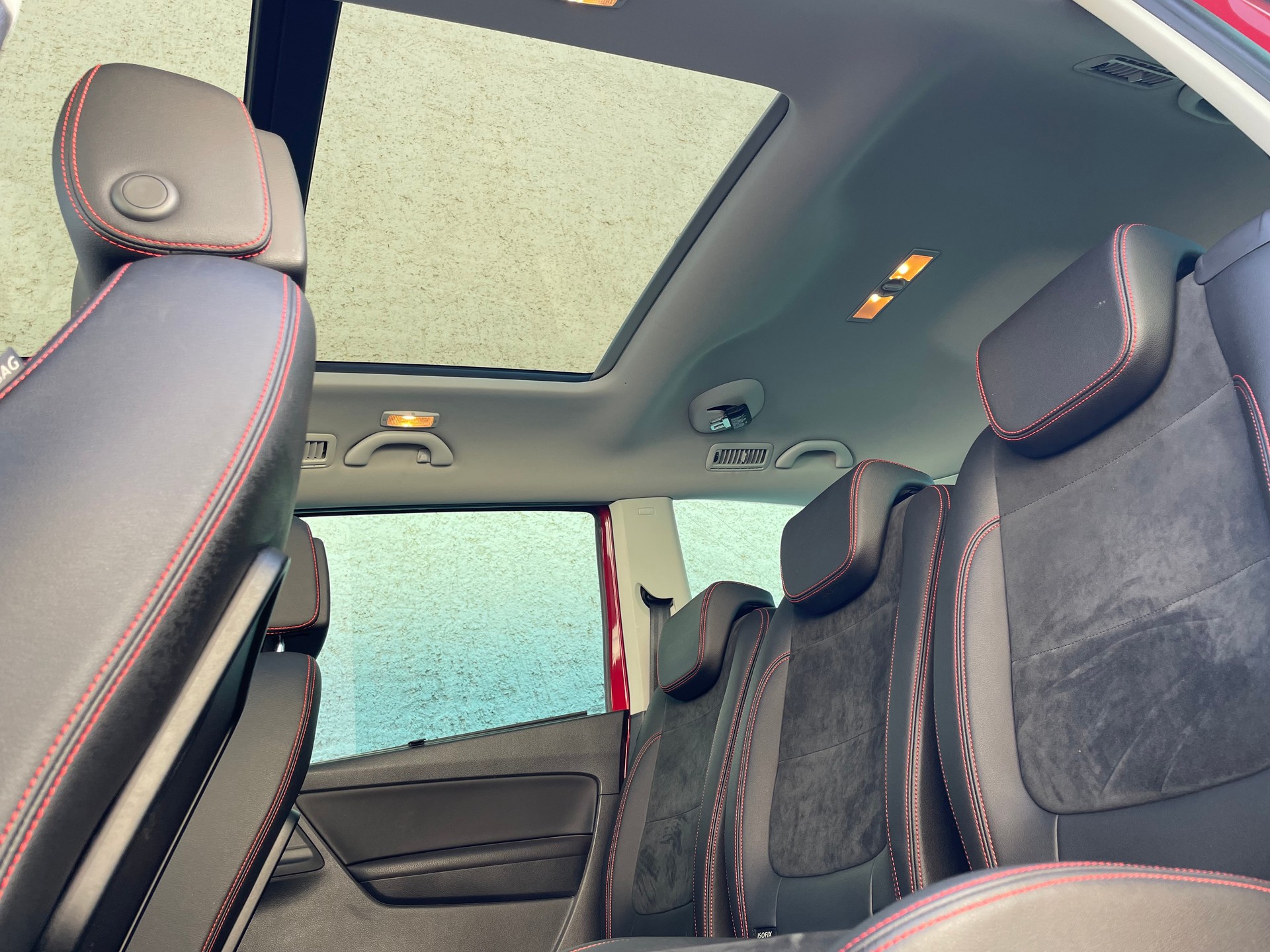 SEAT Alhambra 2.0 TDI FR Line-image-18