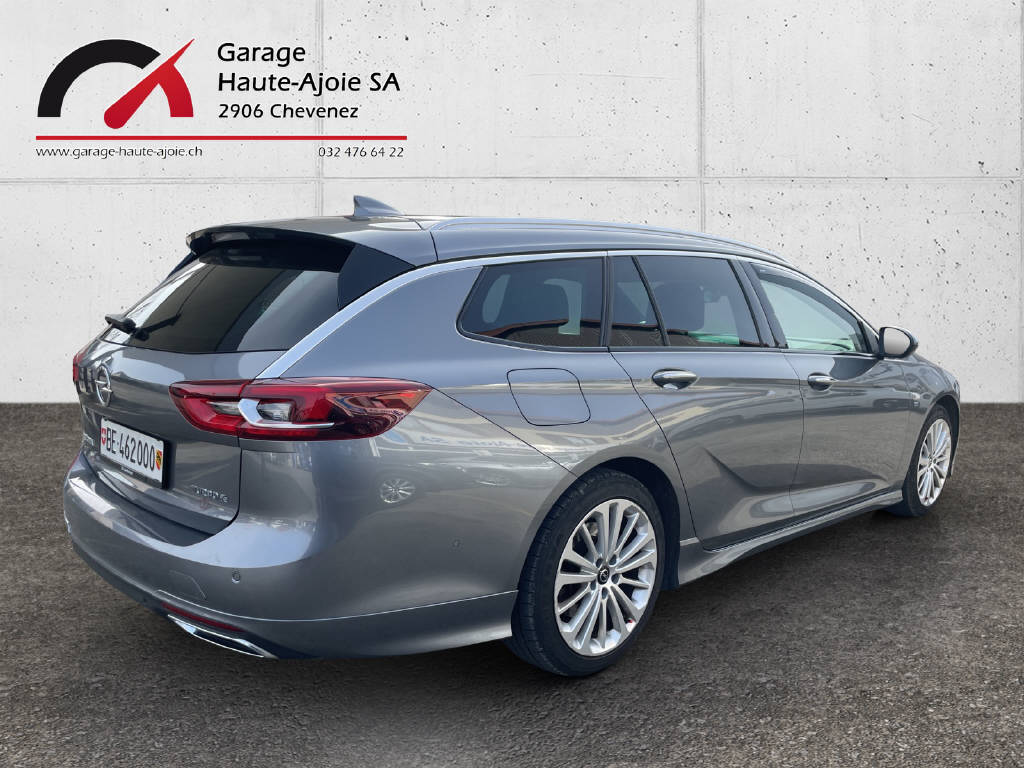 OPEL Insignia Sports Tourer 2.0 T Excellence AWD-image-3