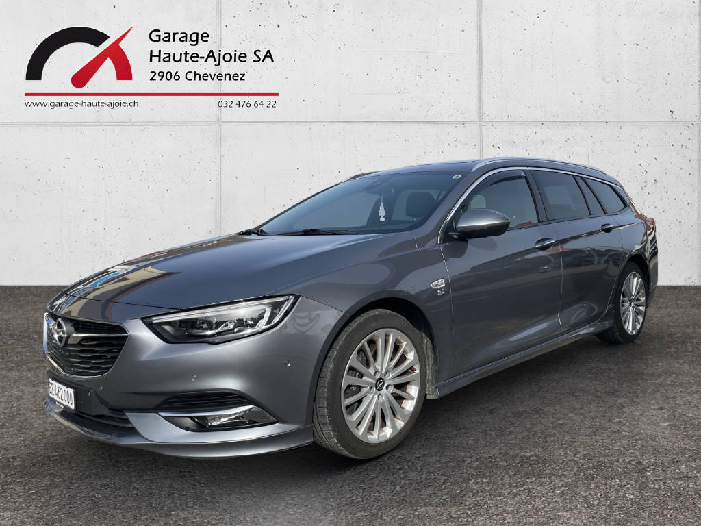 OPEL Insignia Sports Tourer 2.0 T Excellence AWD-image-0