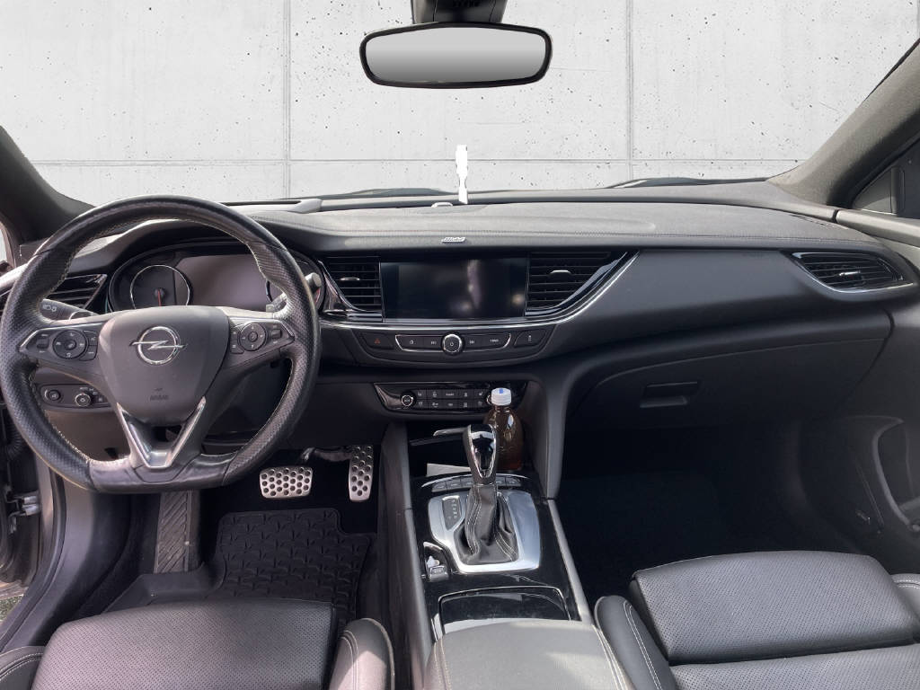 OPEL Insignia Sports Tourer 2.0 T Excellence AWD-image-7