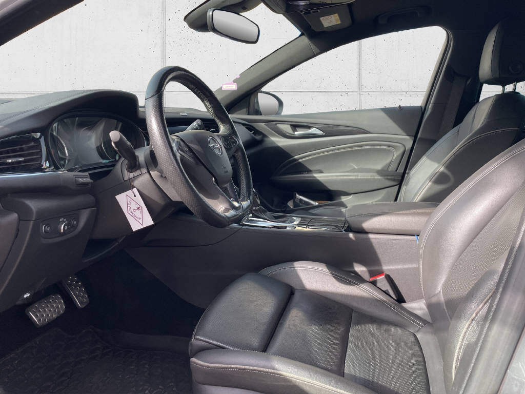 OPEL Insignia Sports Tourer 2.0 T Excellence AWD-image-6