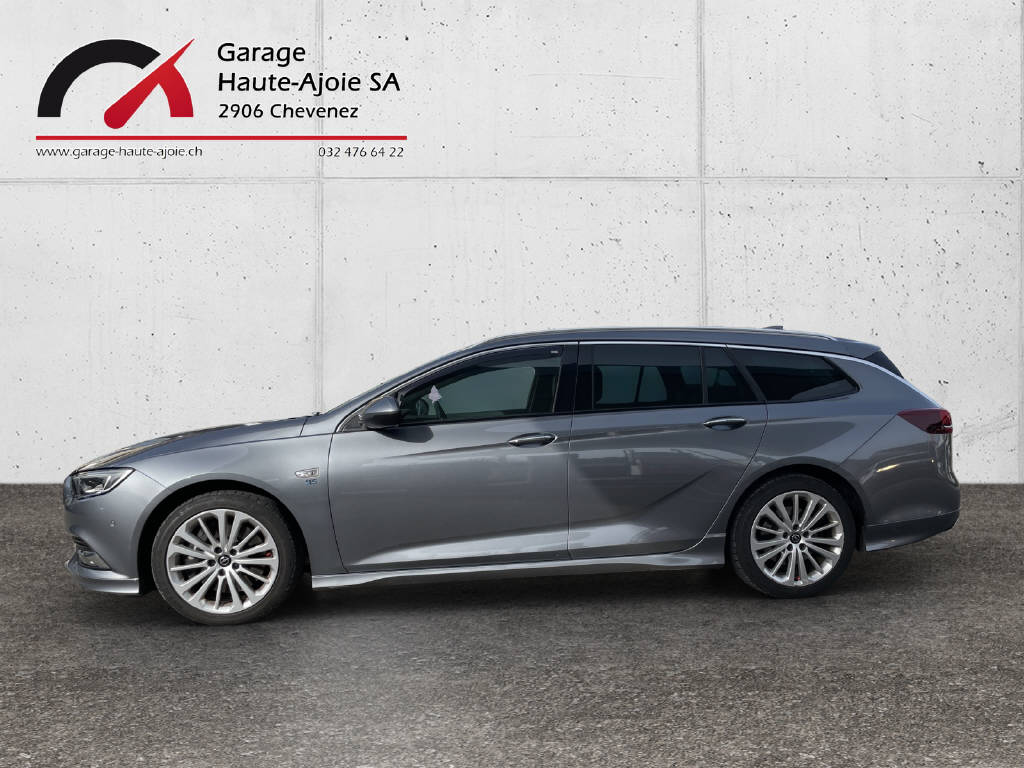 OPEL Insignia Sports Tourer 2.0 T Excellence AWD-image-1