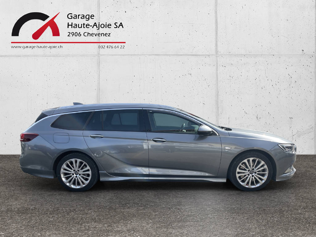 OPEL Insignia Sports Tourer 2.0 T Excellence AWD-image-4