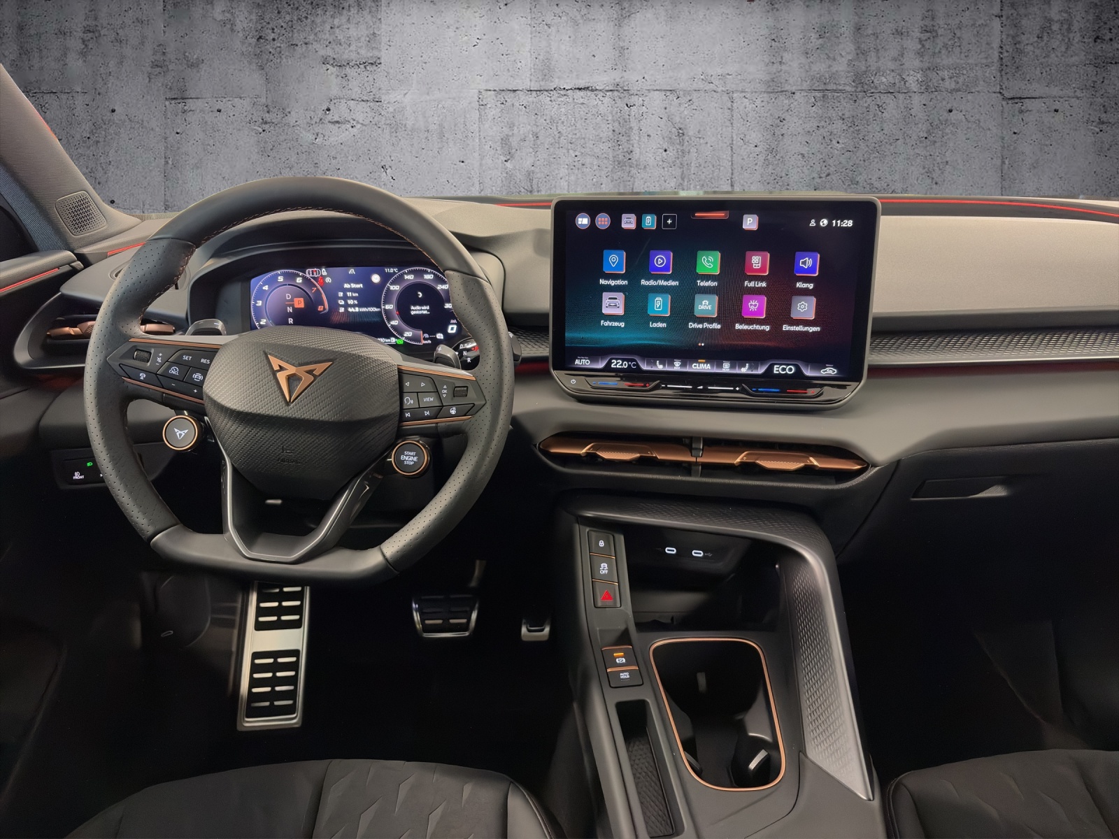 CUPRA Terramar 1.5 eHybrid Prime Edition VZ DSG-image-11