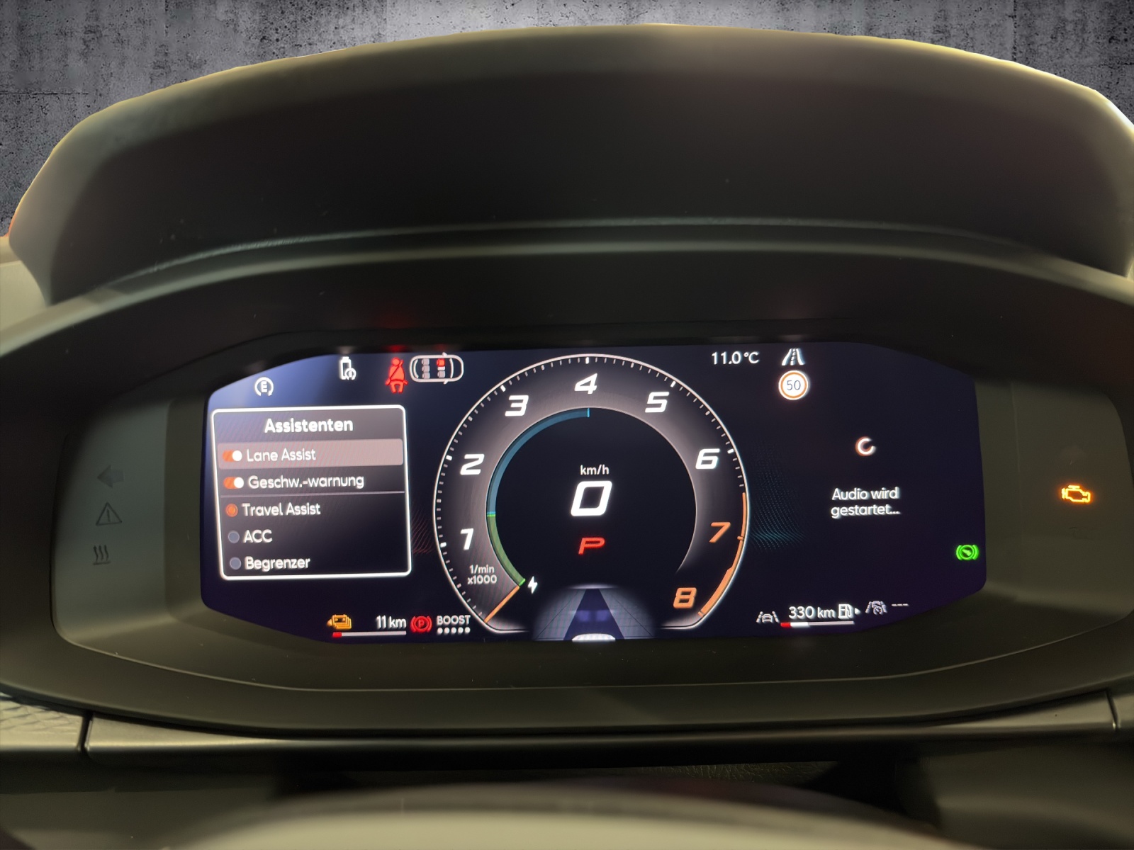 CUPRA Terramar 1.5 eHybrid Prime Edition VZ DSG-image-9