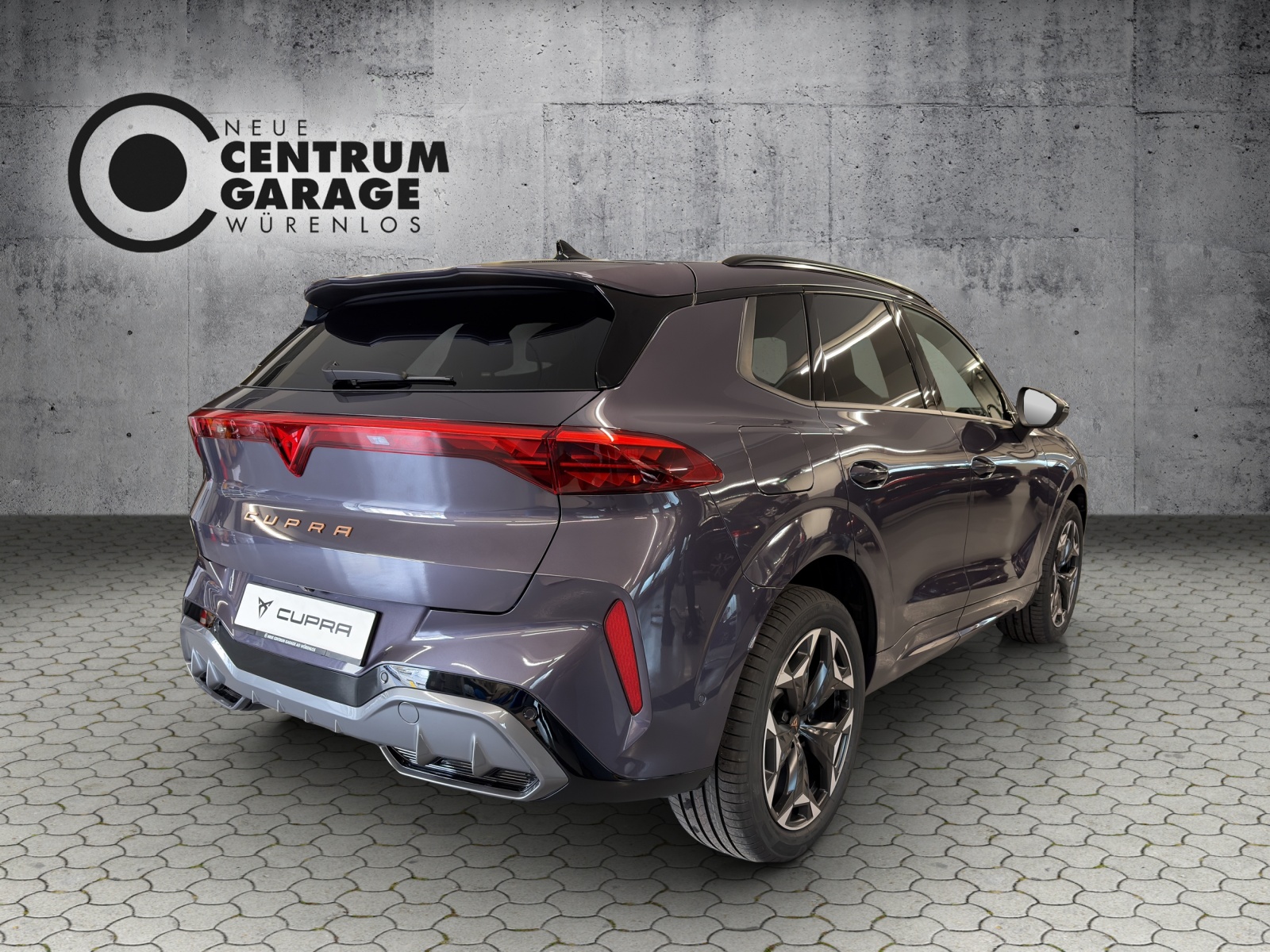 CUPRA Terramar 1.5 eHybrid Prime Edition VZ DSG-image-3
