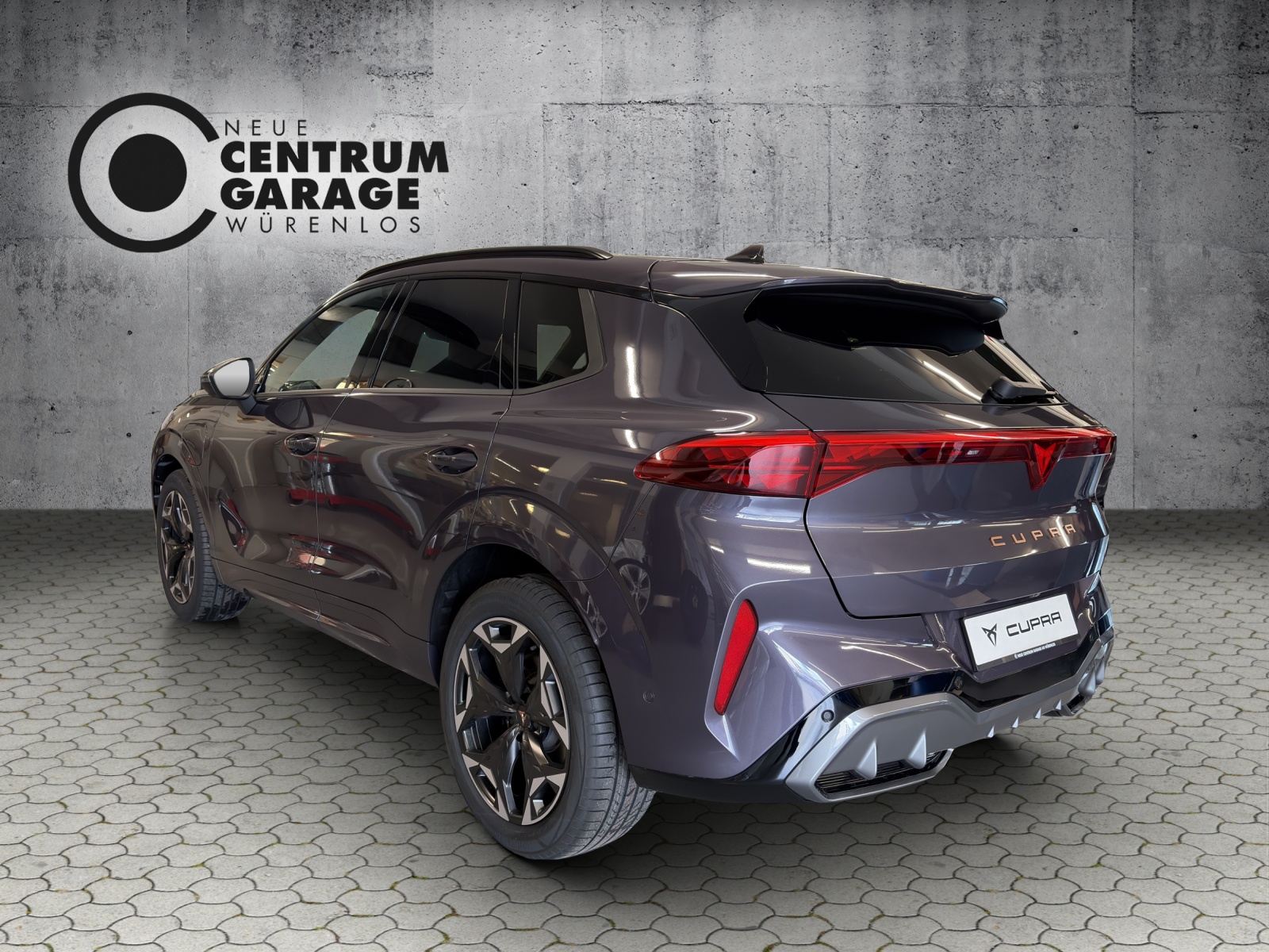 CUPRA Terramar 1.5 eHybrid Prime Edition VZ DSG-image-4