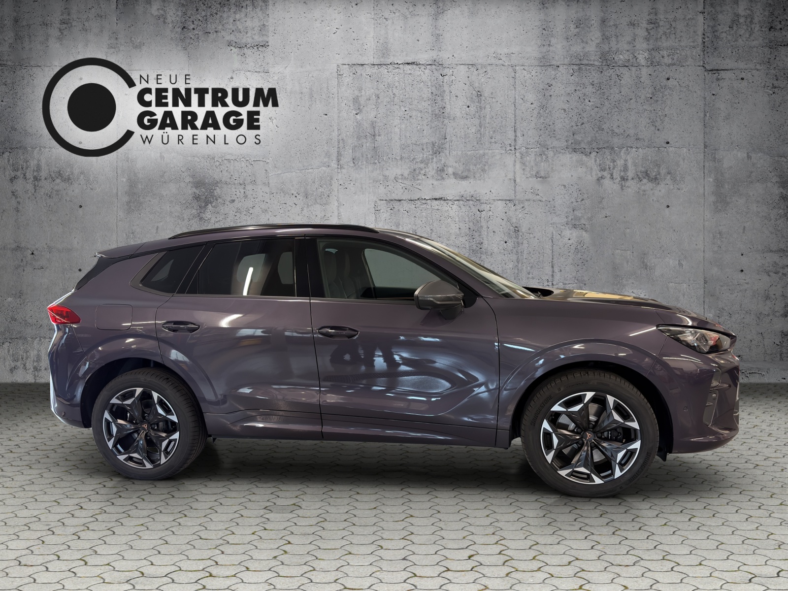 CUPRA Terramar 1.5 eHybrid Prime Edition VZ DSG-image-2
