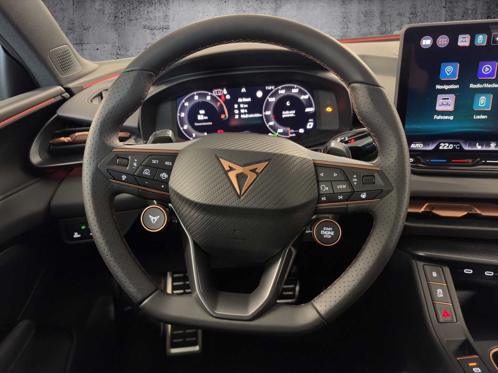 CUPRA Terramar 1.5 eHybrid Prime Edition VZ DSG-image-8