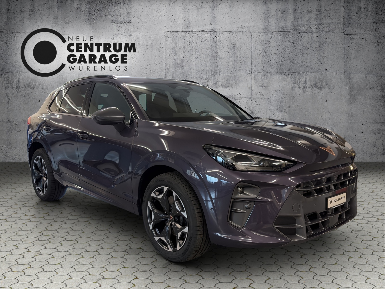 CUPRA Terramar 1.5 eHybrid Prime Edition VZ DSG-image-1