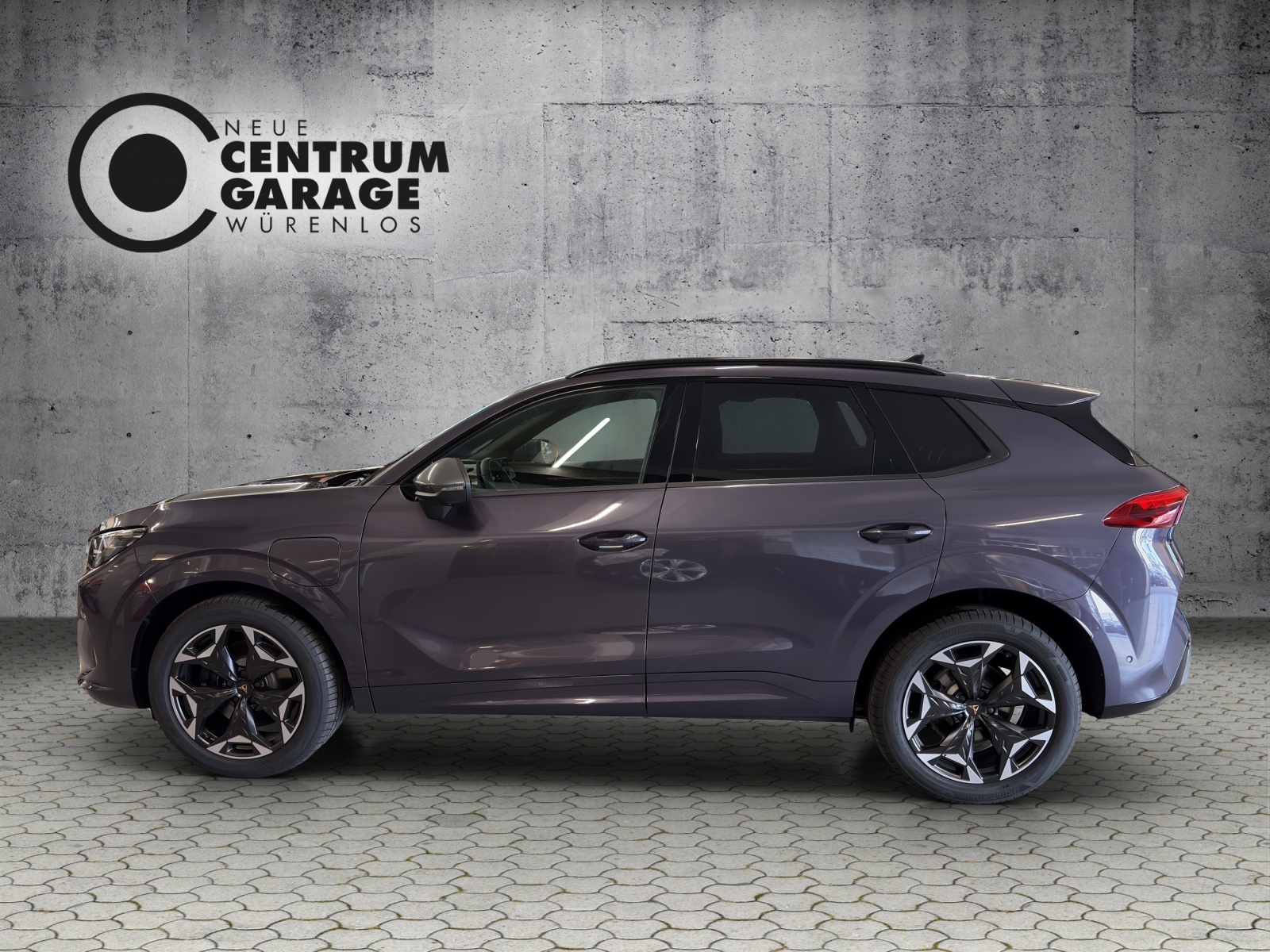 CUPRA Terramar 1.5 eHybrid Prime Edition VZ DSG-image-5