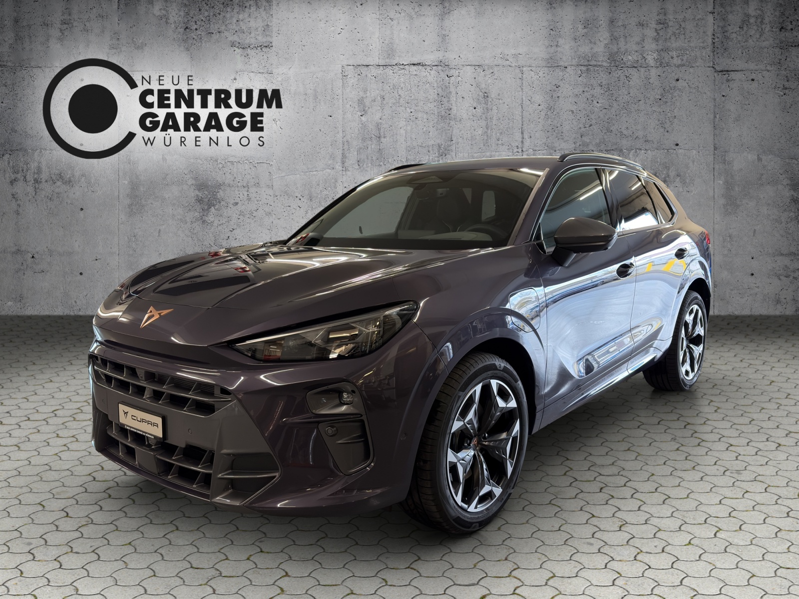 CUPRA Terramar 1.5 eHybrid Prime Edition VZ DSG-image-0
