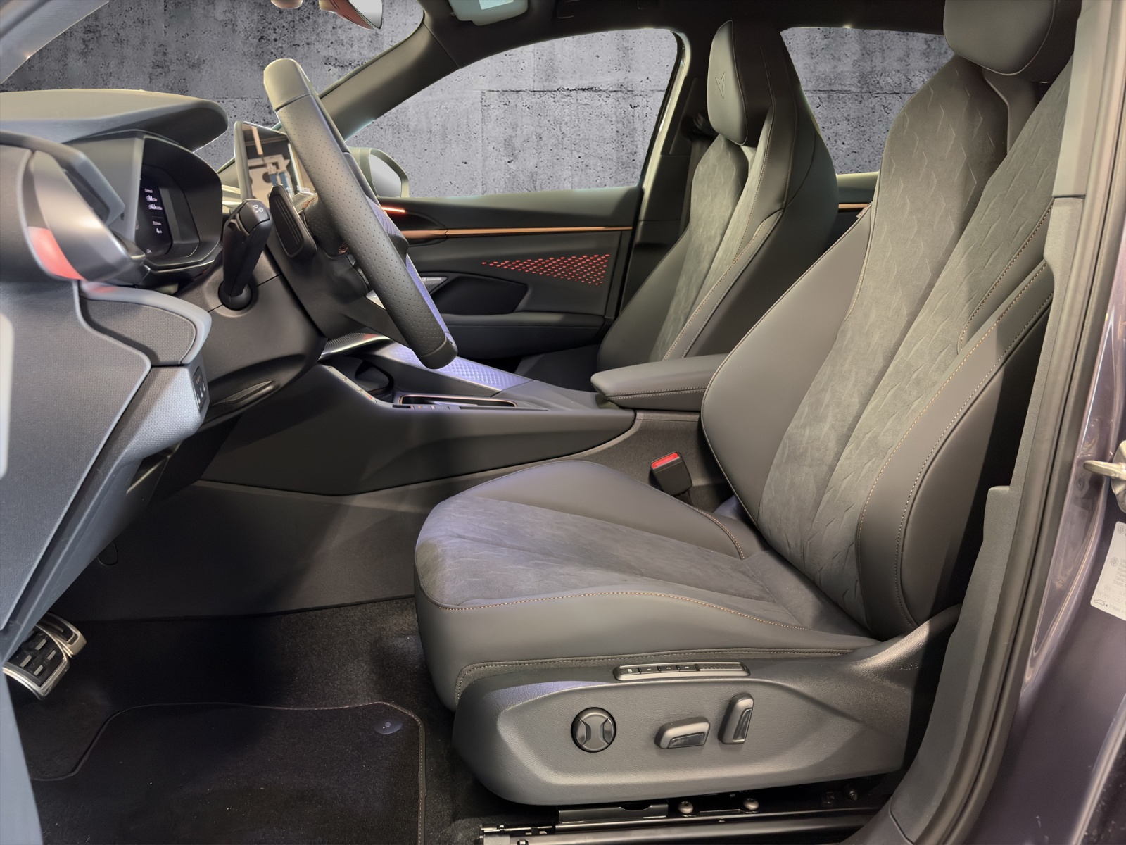 CUPRA Terramar 1.5 eHybrid Prime Edition VZ DSG-image-7