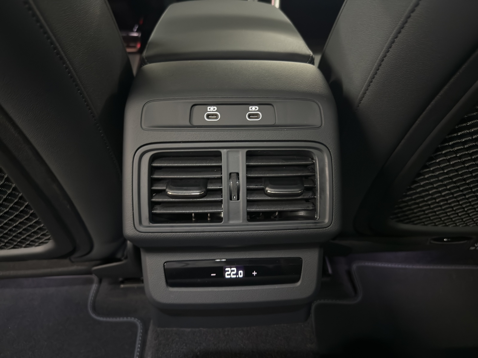 AUDI Q5 e-hybrid quattro 270 kW S-tronic-image-10