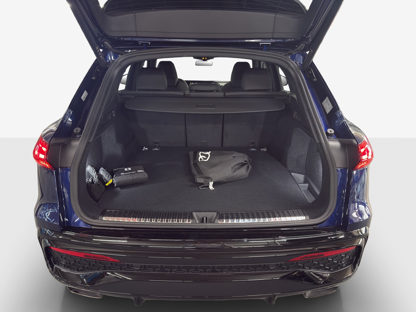 AUDI Q5 e-hybrid quattro 270 kW S-tronic-image-12