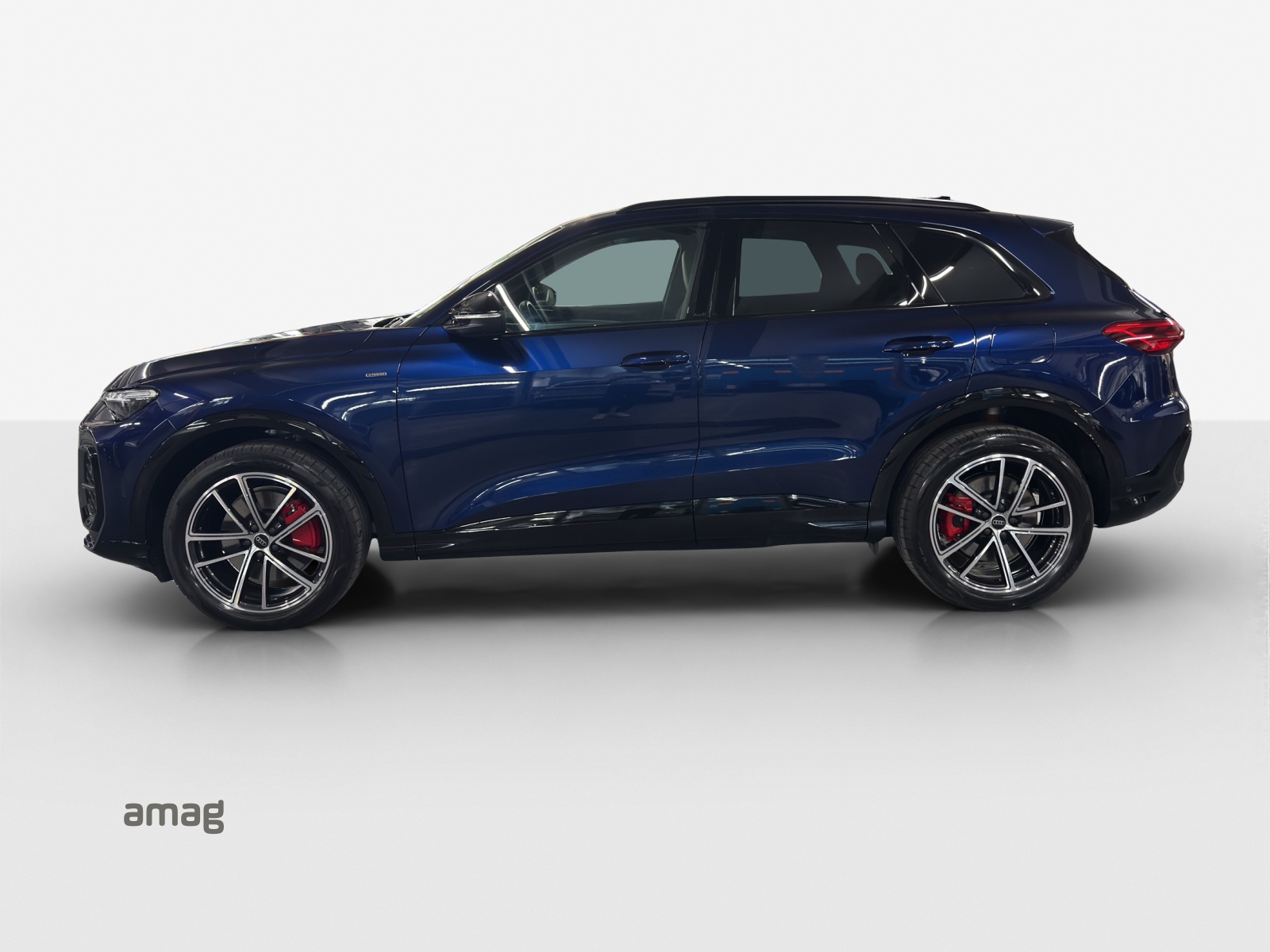 AUDI Q5 e-hybrid quattro 270 kW S-tronic-image-1