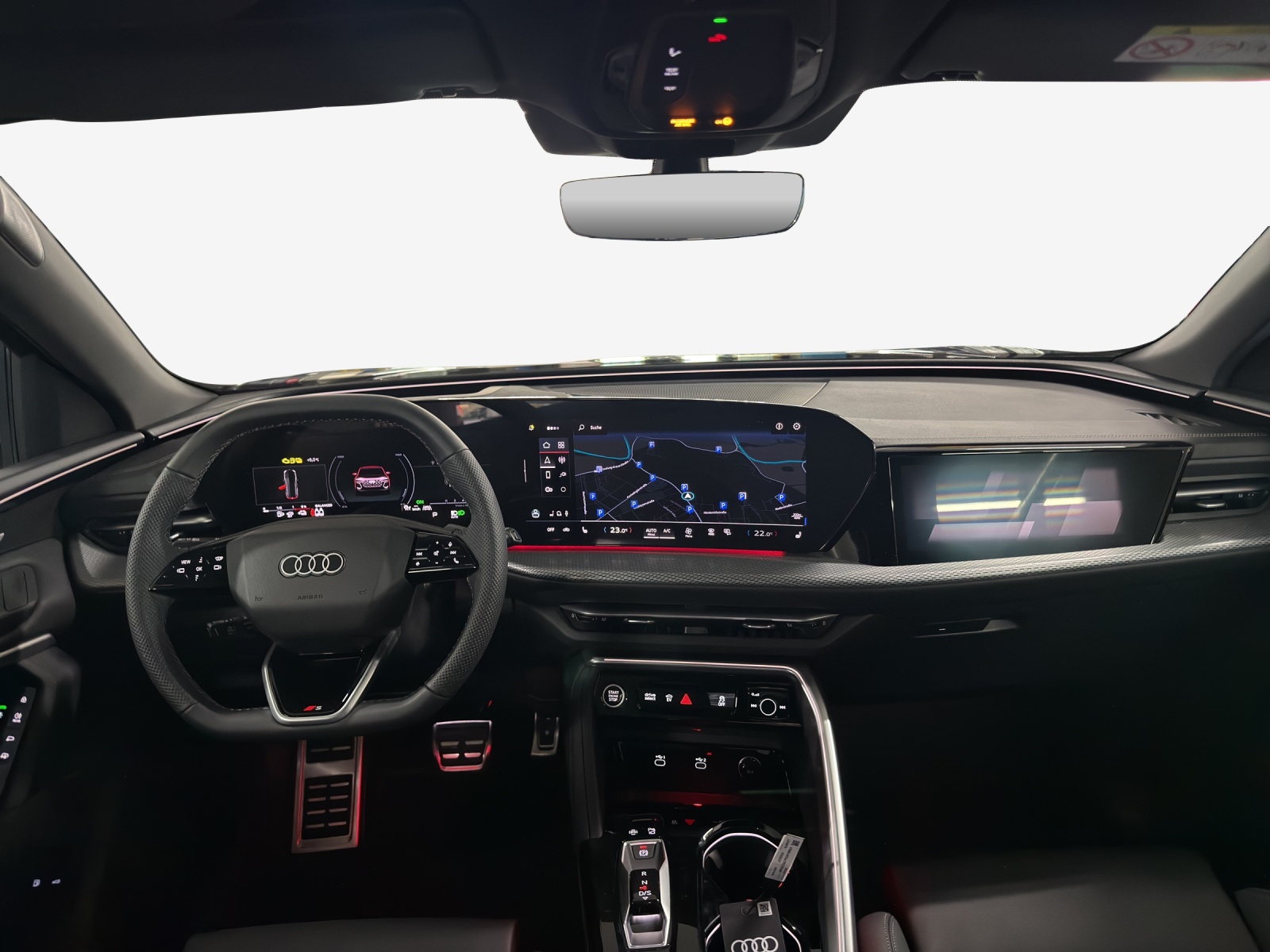 AUDI Q5 e-hybrid quattro 270 kW S-tronic-image-8