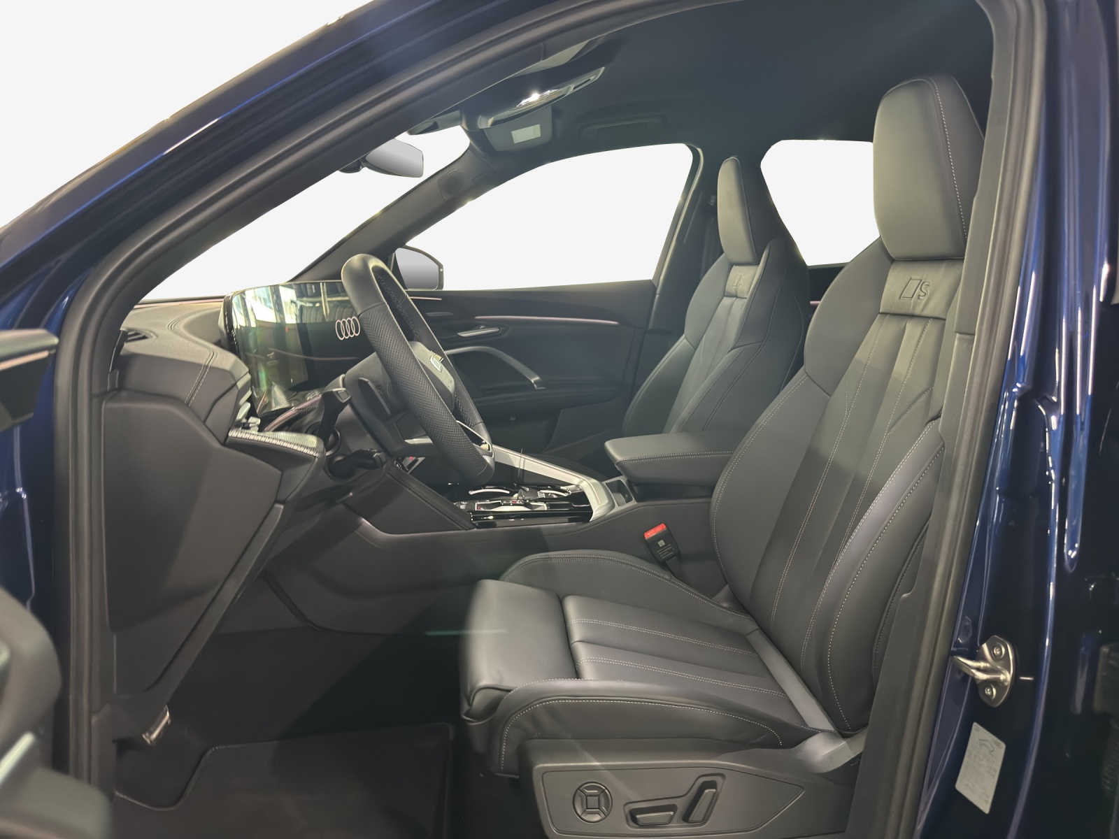 AUDI Q5 e-hybrid quattro 270 kW S-tronic-image-7