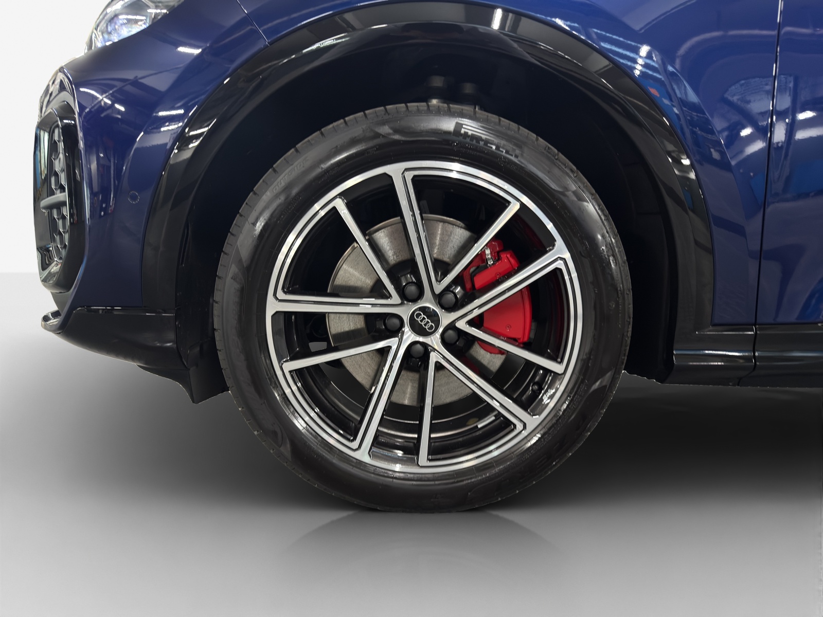 AUDI Q5 e-hybrid quattro 270 kW S-tronic-image-13