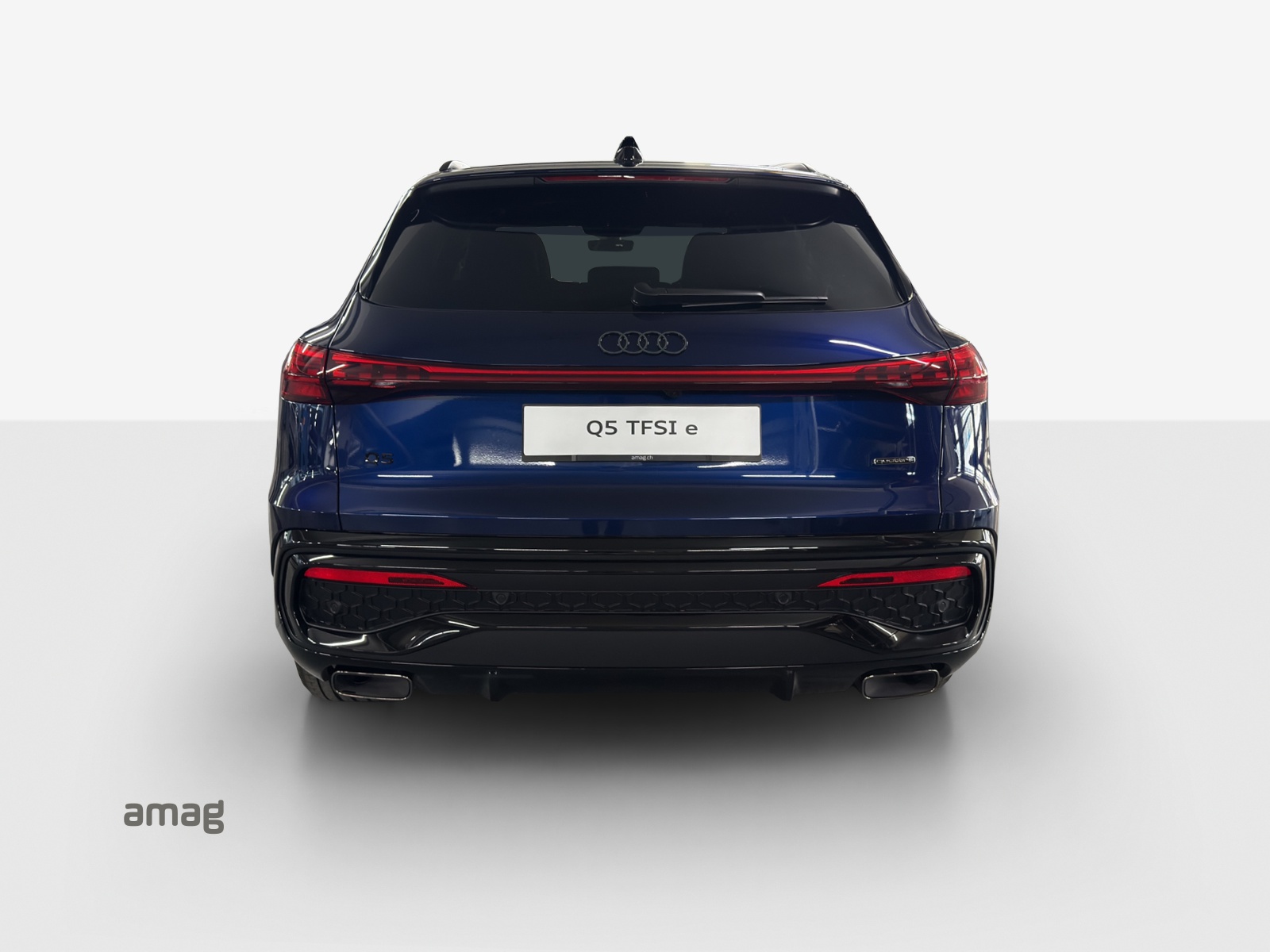 AUDI Q5 e-hybrid quattro 270 kW S-tronic-image-3