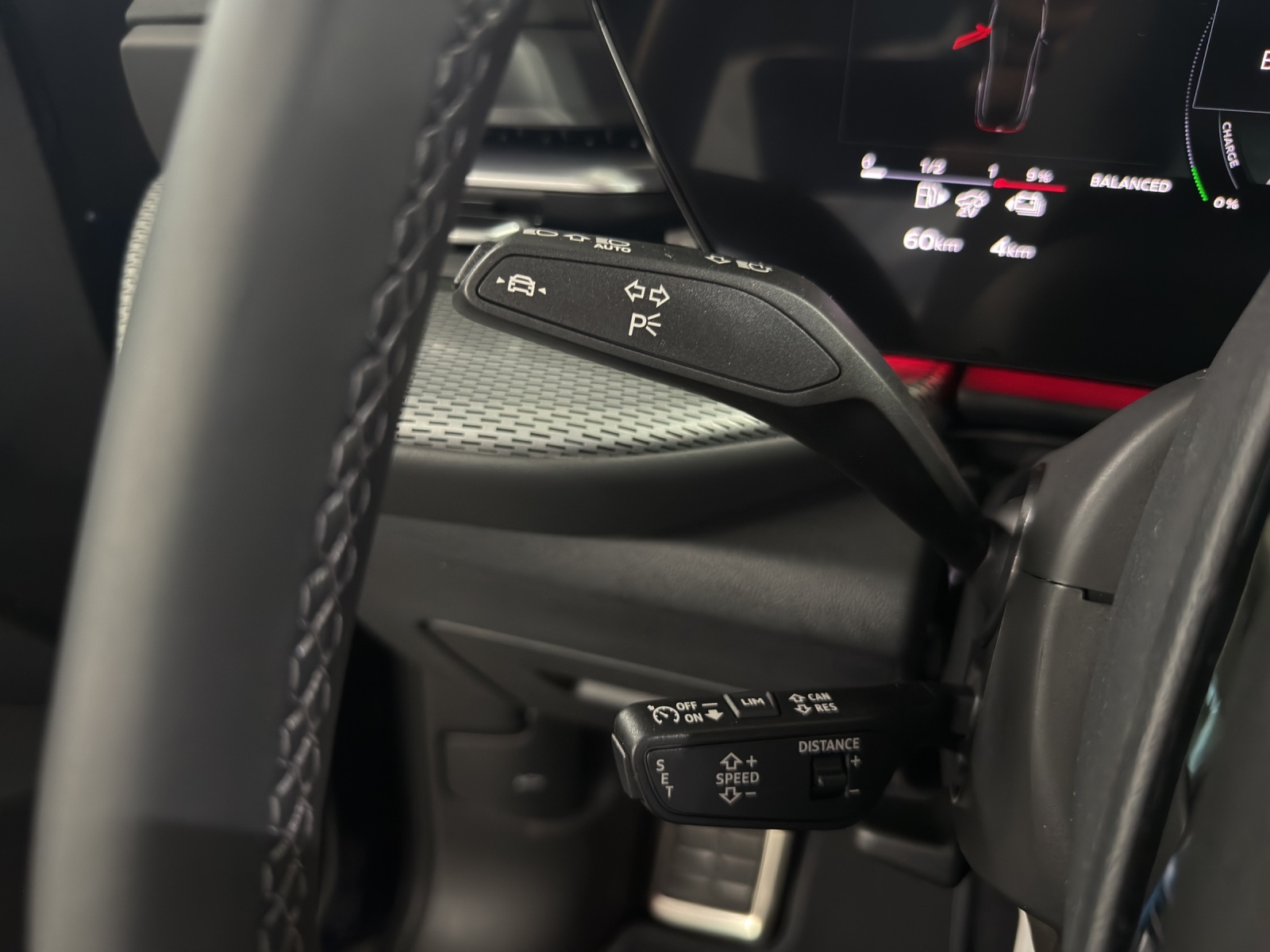 AUDI Q5 e-hybrid quattro 270 kW S-tronic-image-14