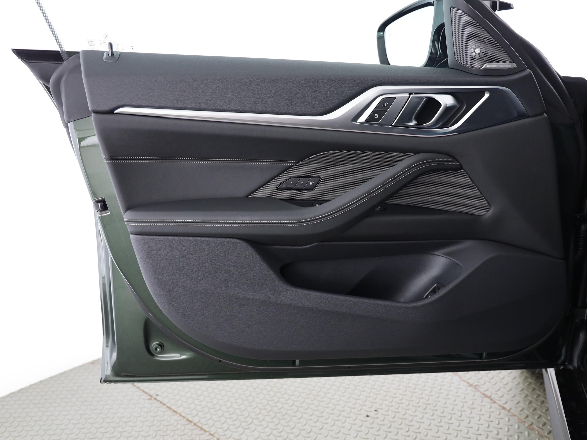 BMW M440i xDrive Gran Coupé-image-8