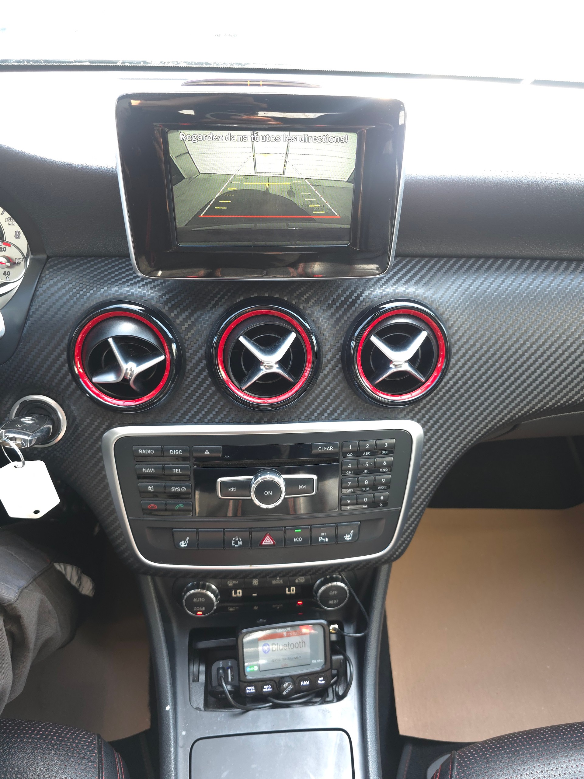MERCEDES-BENZ A 250 Sport 7G-DCT-image-9