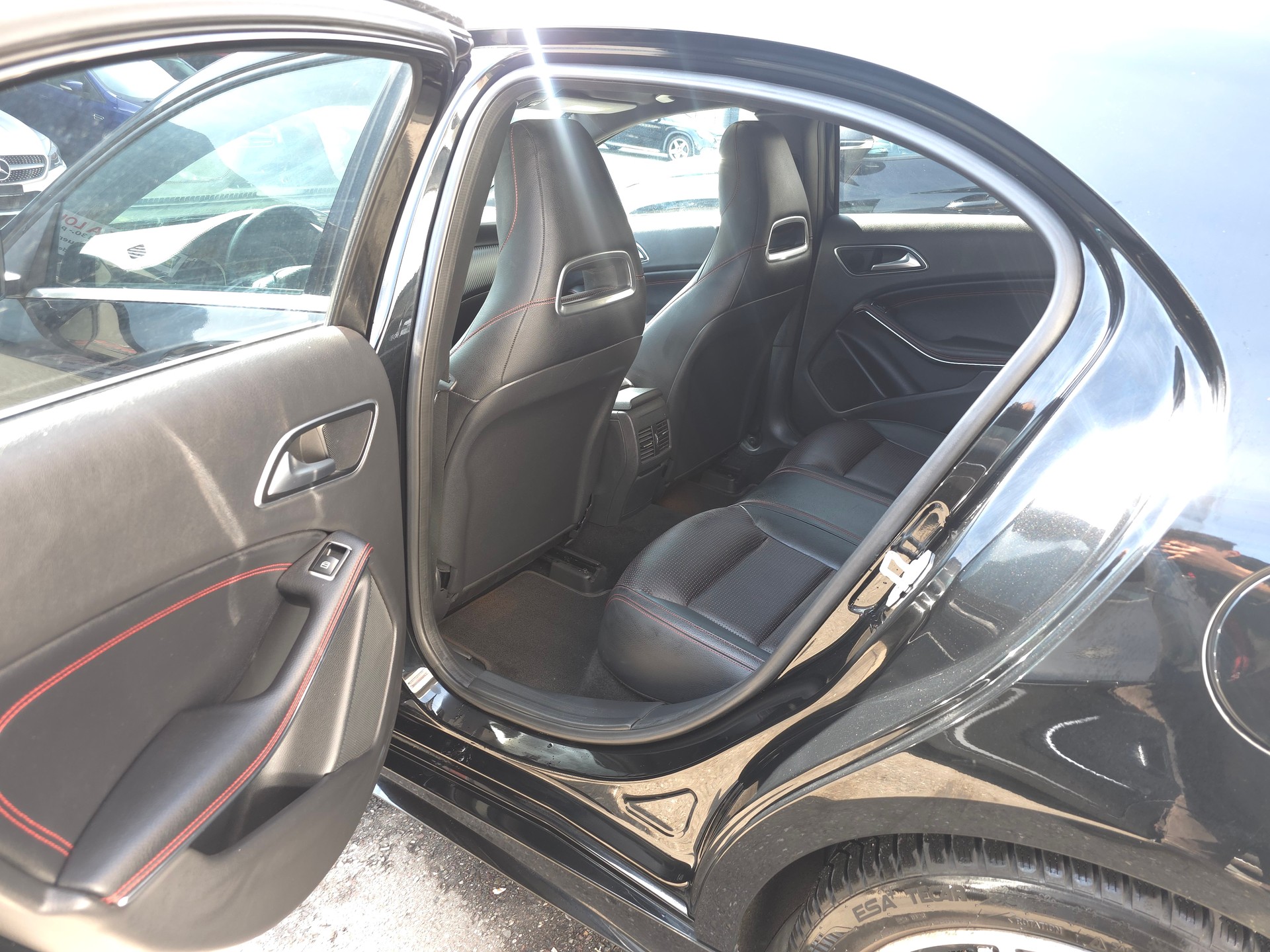 MERCEDES-BENZ A 250 Sport 7G-DCT-image-10