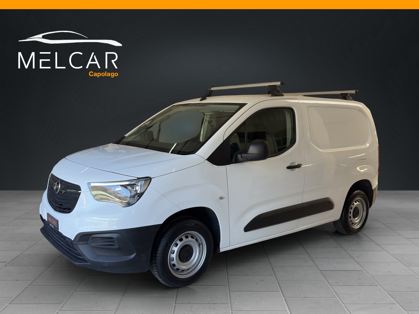 OPEL Combo 1.2 Cargo Essentia start/stop