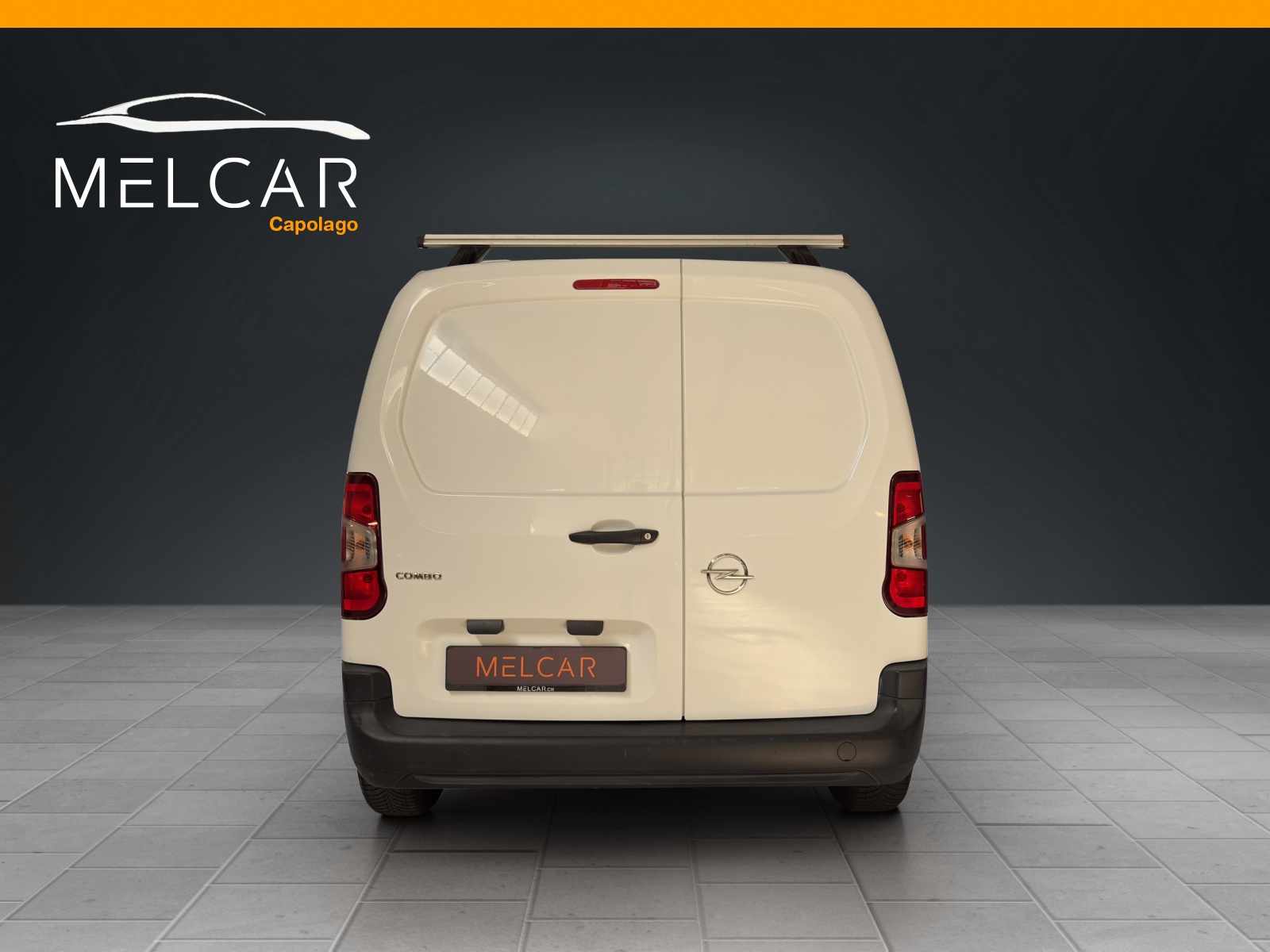 OPEL Combo 1.2 Cargo Essentia start/stop-image-3