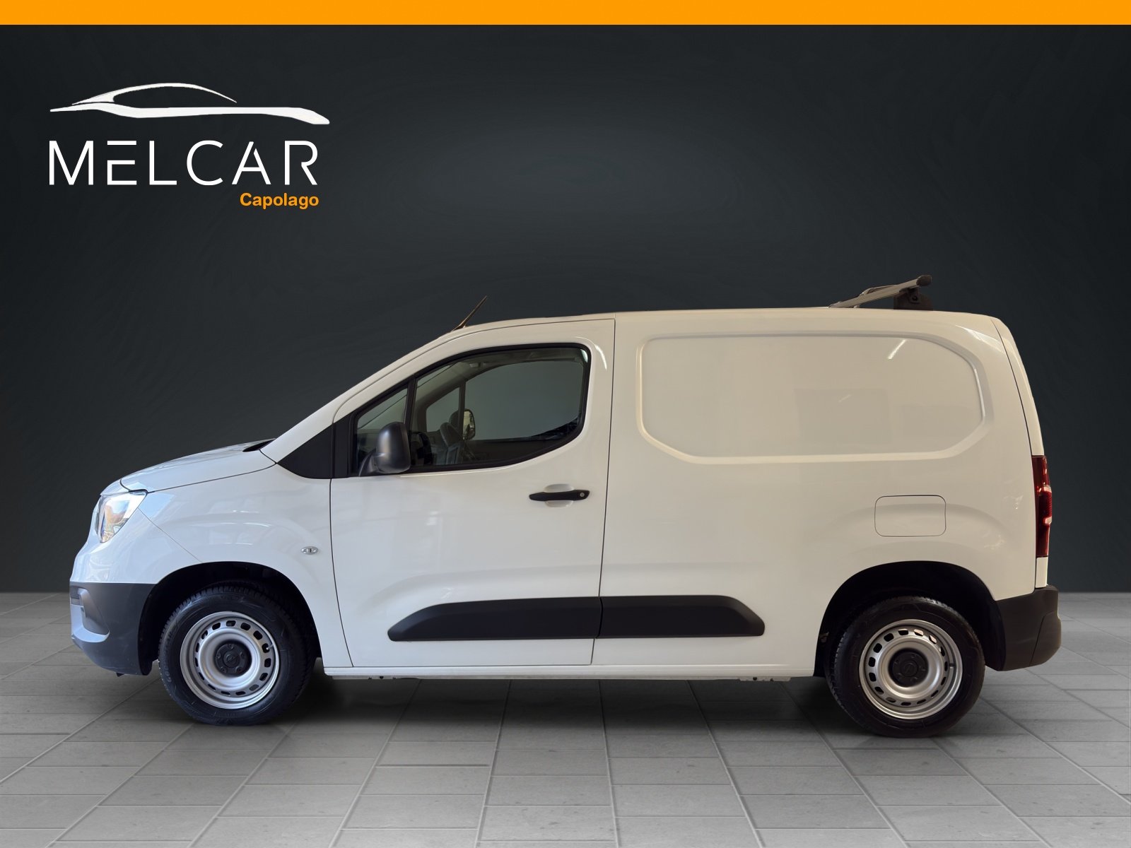 OPEL Combo 1.2 Cargo Essentia start/stop-image-6