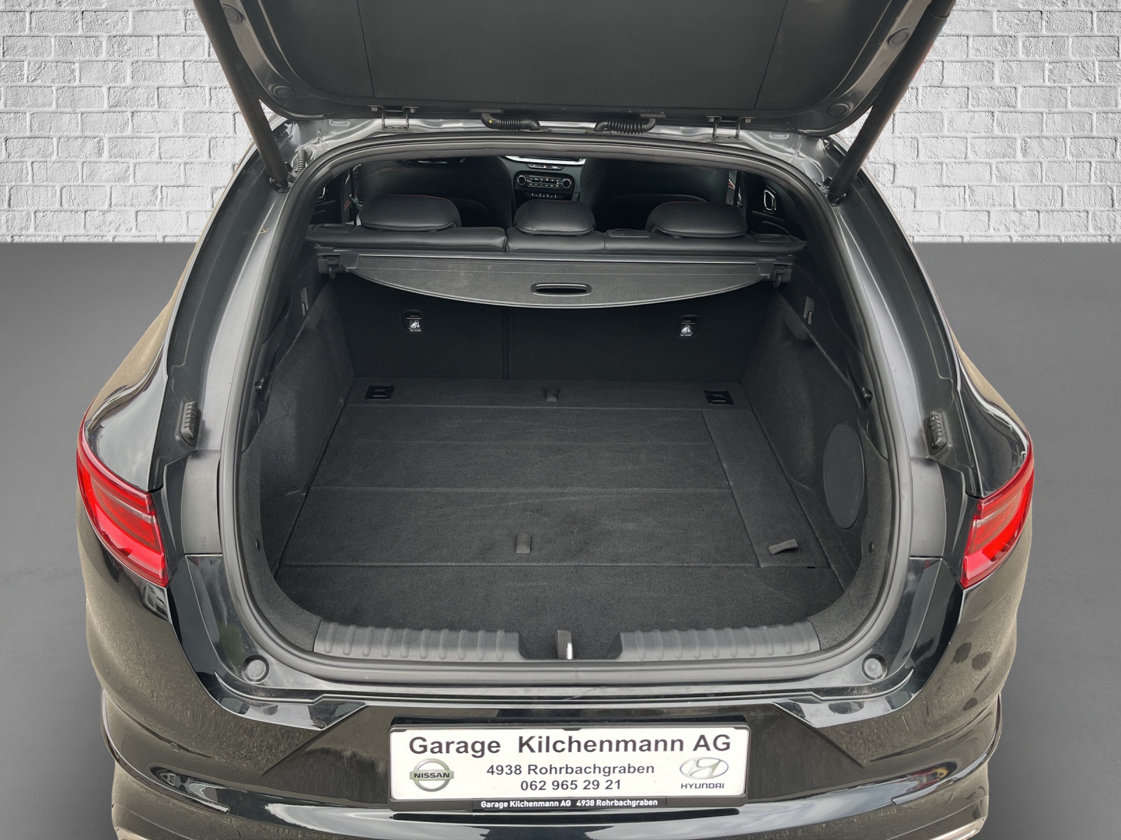 KIA ProCeed 1.6 T-GDi GT DCT-image-15