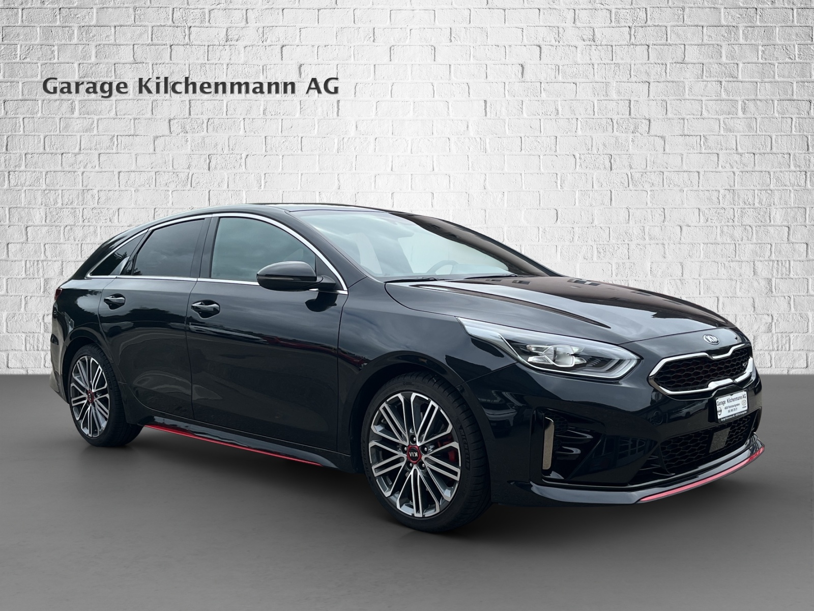 KIA ProCeed 1.6 T-GDi GT DCT-image-6